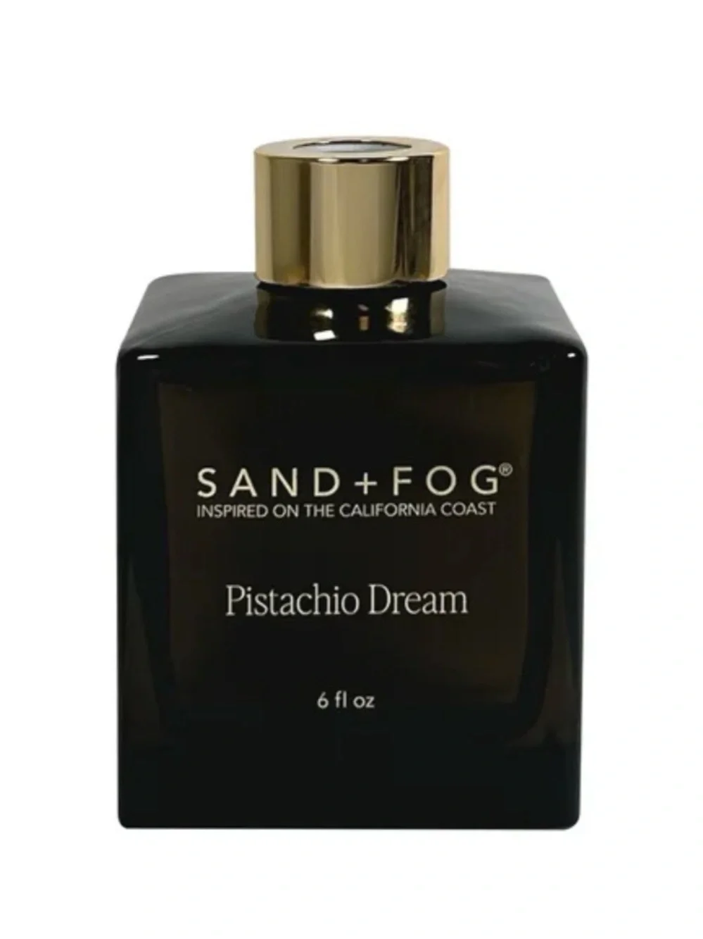 Sand + Fog experience allure